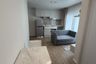 1 Bedroom Condo for rent in IVORY Ratchada-Ladprao, Chan Kasem, Bangkok near MRT Lat Phrao