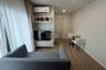 1 Bedroom Condo for rent in IVORY Ratchada-Ladprao, Chan Kasem, Bangkok near MRT Lat Phrao