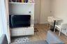 1 Bedroom Condo for rent in IVORY Ratchada-Ladprao, Chan Kasem, Bangkok near MRT Lat Phrao