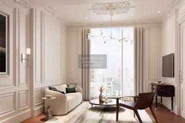 1 Bedroom Condo for rent in KHUN by YOO inspired by Starck, Khlong Tan Nuea, Bangkok near BTS Thong Lo