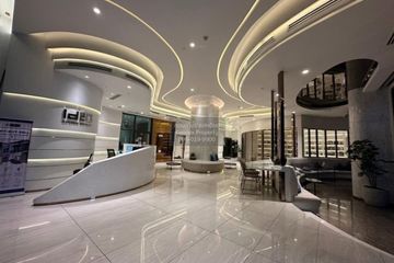 1 Bedroom Condo for rent in Ideo Ratchada-Huaykwang, Huai Khwang, Bangkok near MRT Huai Khwang