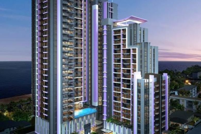 1 Bedroom Condo For Rent