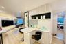 2 Bedroom Condo for rent in Fortune Condo Town, Chong Nonsi, Bangkok near BTS Chong Nonsi