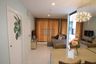2 Bedroom Condo for rent in IDEO O2, Bang Na, Bangkok near BTS Bang Na