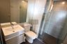 2 Bedroom Condo for rent in IDEO O2, Bang Na, Bangkok near BTS Bang Na