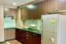 2 Bedroom Condo for rent in Phaya Thai, Bangkok near BTS Saphan Kwai