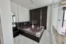 1 Bedroom Condo for rent in Fuse Sathorn - Taksin, Bang Lamphu Lang, Bangkok near BTS Wongwian Yai