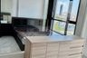 1 Bedroom Condo for rent in Fuse Sathorn - Taksin, Bang Lamphu Lang, Bangkok near BTS Wongwian Yai