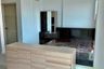 1 Bedroom Condo for rent in Fuse Sathorn - Taksin, Bang Lamphu Lang, Bangkok near BTS Wongwian Yai