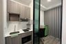 1 Bedroom Condo for rent in KNIGHTSBRIDGE COLLAGE RAMKHAMHAENG, Hua Mak, Bangkok near MRT Hua Mak