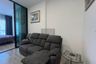 1 Bedroom Condo for rent in KNIGHTSBRIDGE COLLAGE RAMKHAMHAENG, Hua Mak, Bangkok near MRT Hua Mak