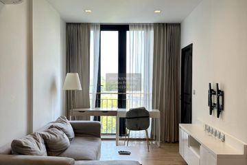 1 Bedroom Condo for rent in KAWA HAUS, Phra Khanong Nuea, Bangkok near BTS On Nut