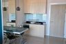 1 Bedroom Condo for rent in Grande Caribbean, Nong Prue, Chonburi