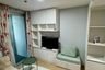 1 Bedroom Condo for rent in Haus 23 Ratchada-Ladprao, Chan Kasem, Bangkok near MRT Lat Phrao
