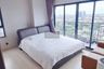 2 Bedroom Condo for rent in Ideo Sukhumvit 115, Thepharak, Samut Prakan near BTS Pu Chao