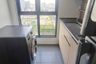 2 Bedroom Condo for rent in Ideo Sukhumvit 115, Thepharak, Samut Prakan near BTS Pu Chao
