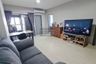 2 Bedroom Condo for rent in Ideo Sukhumvit 115, Thepharak, Samut Prakan near BTS Pu Chao