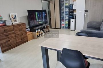 2 Bedroom Condo for rent in Ideo Sukhumvit 115, Thepharak, Samut Prakan near BTS Pu Chao