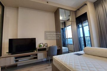 1 Bedroom Condo for rent in Knightsbridge Prime Onnut, Phra Khanong Nuea, Bangkok near BTS On Nut