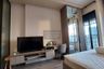 1 Bedroom Condo for rent in Knightsbridge Prime Onnut, Phra Khanong Nuea, Bangkok near BTS On Nut