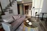 2 Bedroom Condo for rent in Din Daeng, Bangkok near MRT Phra Ram 9