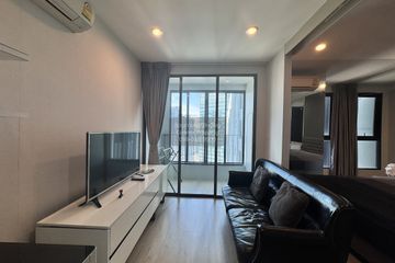 1 Bedroom Condo for rent in Ideo Q Chula - Samyan, Maha Phruettharam, Bangkok near MRT Sam Yan
