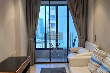 1 Bedroom Condo for rent in Ideo Q Ratchathewi, Thanon Phaya Thai, Bangkok near BTS Ratchathewi