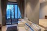 1 Bedroom Condo for rent in Ideo Q Ratchathewi, Thanon Phaya Thai, Bangkok near BTS Ratchathewi