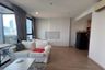 2 Bedroom Condo for rent in Ideo Q Ratchathewi, Thanon Phaya Thai, Bangkok near BTS Ratchathewi
