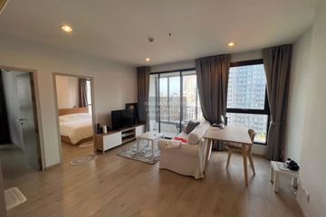 2 Bedroom Condo for rent in Ideo Q Ratchathewi, Thanon Phaya Thai, Bangkok near BTS Ratchathewi