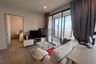2 Bedroom Condo for rent in Ideo Q Ratchathewi, Thanon Phaya Thai, Bangkok near BTS Ratchathewi