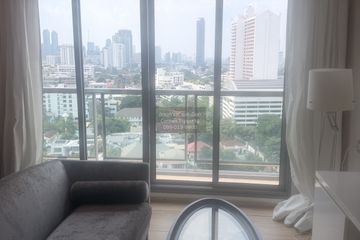 1 Bedroom Condo for rent in H Sukhumvit 43, Khlong Tan Nuea, Bangkok near BTS Phrom Phong