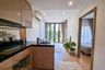 1 Bedroom Condo for rent in KAWA HAUS, Phra Khanong Nuea, Bangkok near BTS On Nut