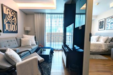 1 Bedroom Condo for rent in Khlong Toei, Bangkok near BTS Nana