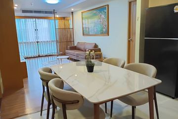 2 Bedroom Condo for rent in Phaya Thai, Bangkok near BTS Saphan Kwai