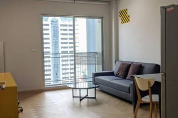 1 Bedroom Condo for rent in Hive Sathorn, Khlong Ton Sai, Bangkok near BTS Krung Thon Buri