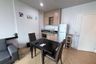 1 Bedroom Condo for rent in Hive Sathorn, Khlong Ton Sai, Bangkok near BTS Krung Thon Buri