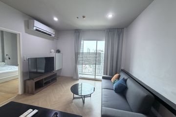 1 Bedroom Condo for rent in Hive Sathorn, Khlong Ton Sai, Bangkok near BTS Krung Thon Buri