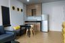 1 Bedroom Condo for rent in Hive Sathorn, Khlong Ton Sai, Bangkok near BTS Krung Thon Buri