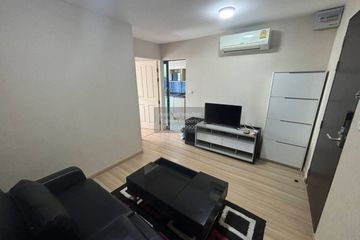 1 Bedroom Condo for rent in Chateau In Town Sukhumvit 62/1, Bang Chak, Bangkok near BTS Bang Chak