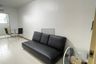 1 Bedroom Condo for rent in City Home Sukhumvit 101/2, Bang Na, Bangkok near BTS Udom Suk