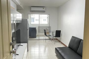 1 Bedroom Condo for rent in City Home Sukhumvit 101/2, Bang Na, Bangkok near BTS Udom Suk