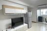 1 Bedroom Condo for rent in City Home Sukhumvit 101/2, Bang Na, Bangkok near BTS Udom Suk