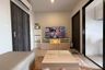 1 Bedroom Condo for rent in Elio Del Nest, Bang Na, Bangkok near BTS Udom Suk