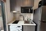 1 Bedroom Condo for rent in Elio Del Nest, Bang Na, Bangkok near BTS Udom Suk