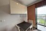 1 Bedroom Condo for rent in Elio Del Nest, Bang Na, Bangkok near BTS Udom Suk