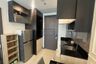 1 Bedroom Condo for rent in Edge Sukhumvit 23, Khlong Toei Nuea, Bangkok near BTS Asoke