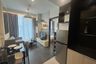 1 Bedroom Condo for rent in Edge Sukhumvit 23, Khlong Toei Nuea, Bangkok near BTS Asoke
