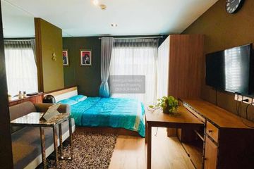 1 Bedroom Condo for rent in Elio Condo, Bang Chak, Bangkok near BTS Punnawithi