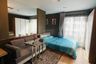 1 Bedroom Condo for rent in Elio Condo, Bang Chak, Bangkok near BTS Punnawithi